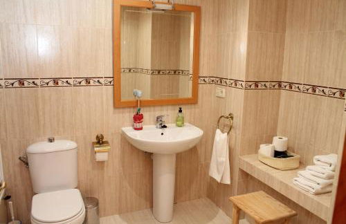 Apartamentos Clavería - Foto 18