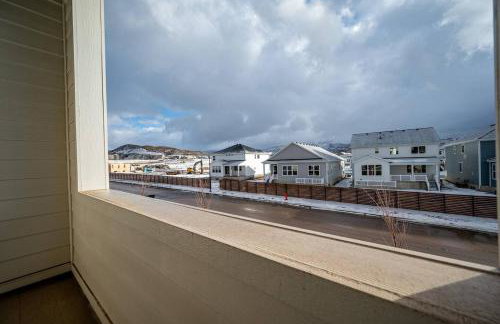 Cozy Ski Getaway R5940 Snowbasin Retreat Hot Tub - Foto 35