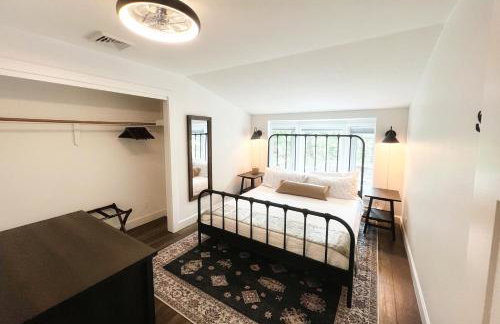 Glacier's Edge Cabins - Foto 25