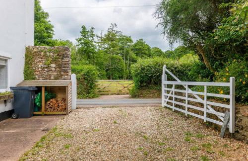 Little Buckley A peaceful family & dog-friendly retreat near Sidmouth - Foto 11