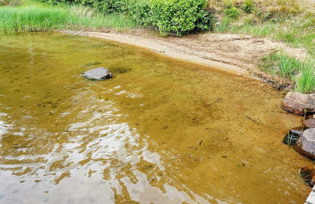 Holiday Home in HÃ¤stveda - Foto 43