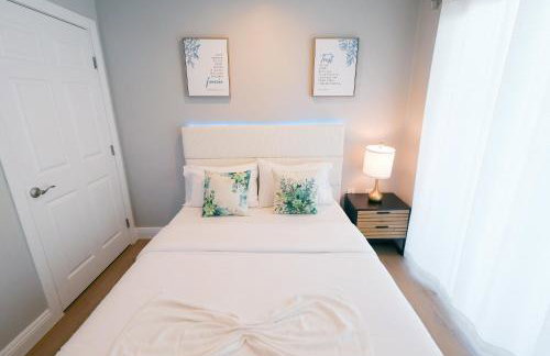 Exotic home Rogers road - Foto 29