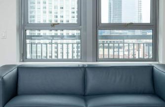 2BR Penthouse Boston Common DT - Foto 17