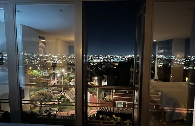 R5/ Modern Loft in La Candelaria - Foto 17