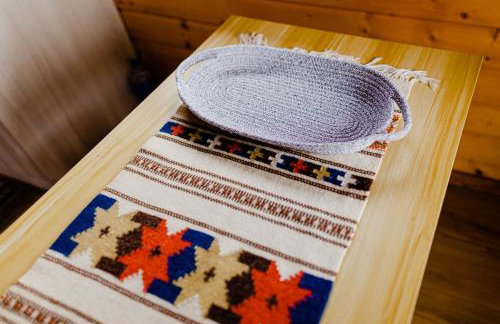 Domki na Górniej Łące - Dwa Wróble - Foto 21