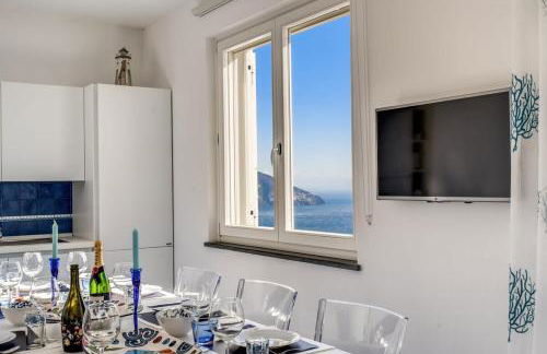 Belvedere delle Sirene with Views Pool and Guest Services by Feeling Italy - Photo 24