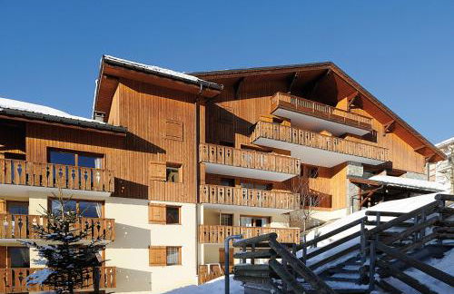 travelski home select - Résidence L'Arollaie - Photo 4