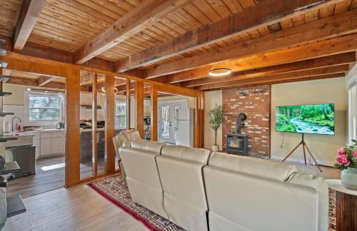 Riverfront Retreat in Wareham - Foto 39