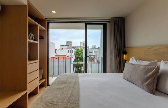 Casa Calderon by Capitalia - Foto 47