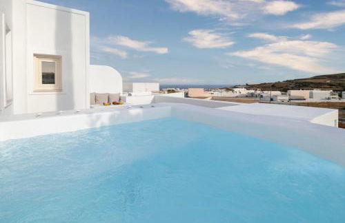 Commercio Suites Santorini - Foto 1
