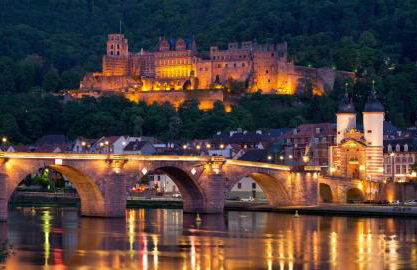 House of Hütter- Heidelberg Suites Guesthouse - Foto 24