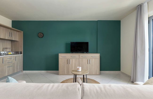 Tuscasì Aparthotel - Foto 54