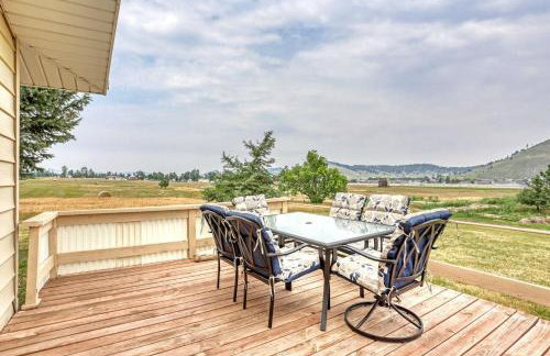 The Ranch House - Foto 23