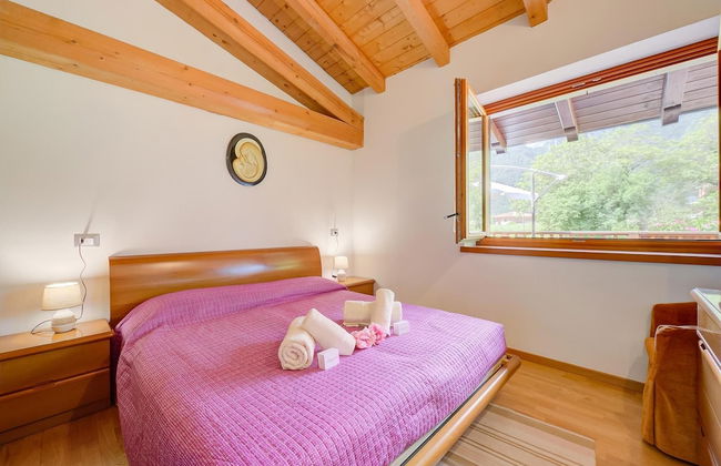 Casa Tra Borgo e Lago - Foto 5