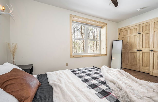 Camp Wondermore by Taylor Made Deep Creek - Foto 40