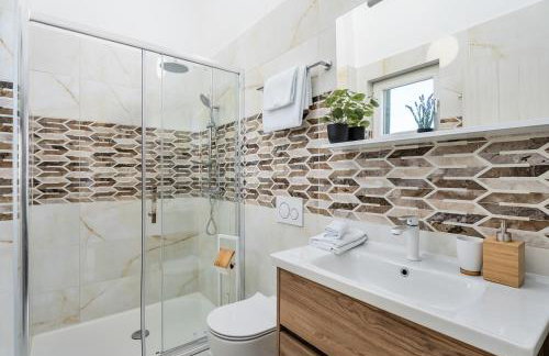 Villa Admiral Your Idyllic Retreat in rural area of Trogir hinterland - Foto 32