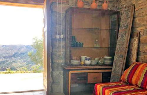 House in the Countryside with Aeolian View - Foto 34