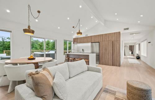 The Carter Bridge Estate - Sleeps 52 - Foto 45