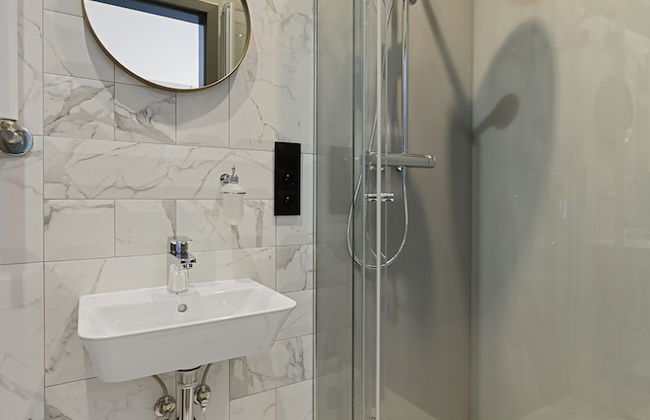 Krzywa Kamienica - Foto 60