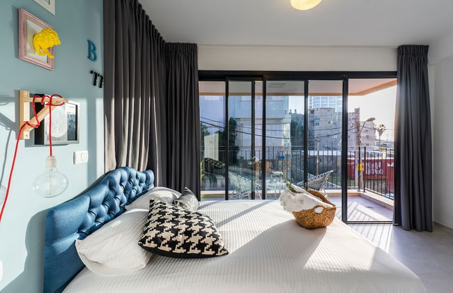 Mr. Promenade - By TLV2GO - Foto 10