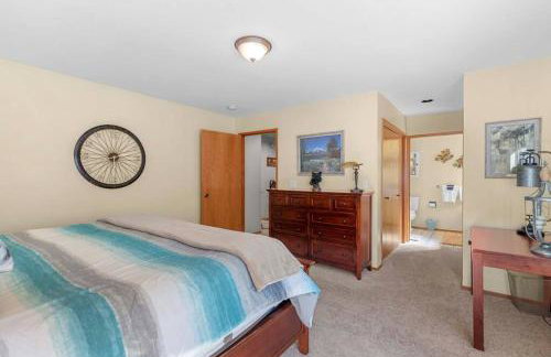 Golf Course View Condo Walk to Town & Pools - Foto 32