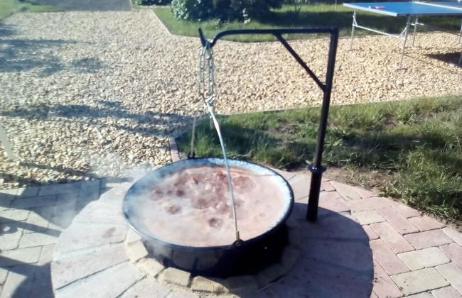 Potyka Apartman - Foto 15