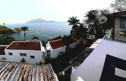 Apartamento Ubatuba Vista para o Mar - Foto 10