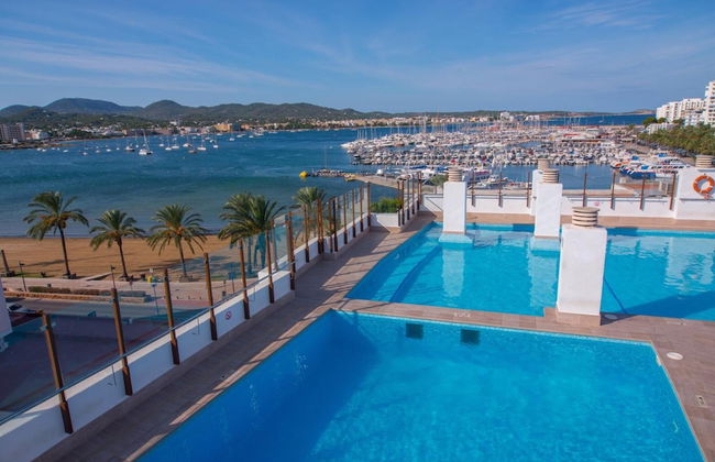 Sunside Ibiza Studios - Adults Only - Foto 39