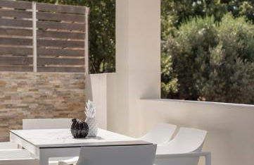 De Light Boutique Villas I II & III - close to Rethymno, by ThinkVilla - Foto 61