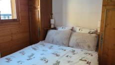 Apt 3 pièces 4 personnes 47m2 1min des pistes MOREL - Foto 5