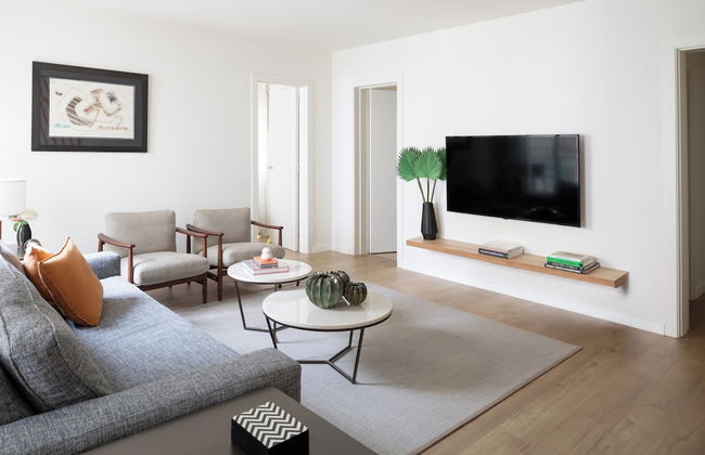 Murmuri Residence Concepcio - Foto 45