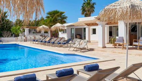 Secluded 6 Bedroom Retreat in Ibiza, 1033 - Foto 2