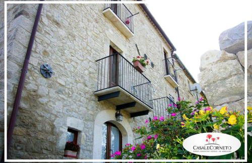 La Taverna @ Casale Corneto - Foto 1