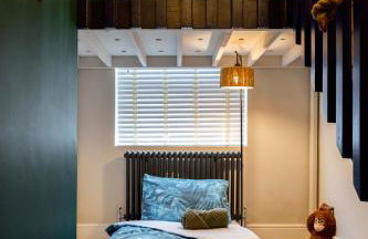 The Jungle! House with Hot Tub. - Foto 21