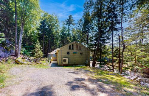 The Dome House - Foto 9