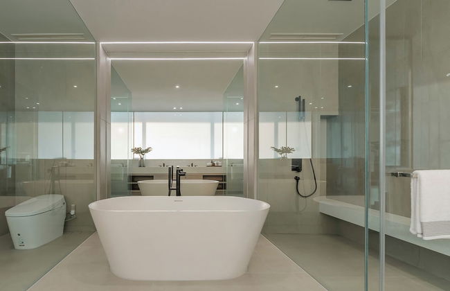 Veyla Natai Residence - Luxury Pool Villa - Foto 71