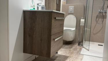 Geis 4 places 50m2 en sous plex - Foto 4