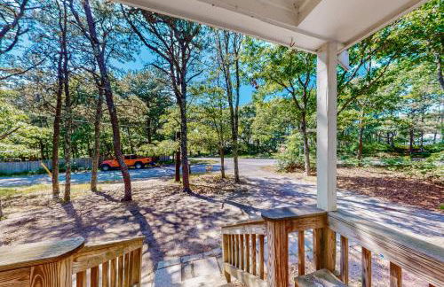 Thayer Thicket - Foto 22