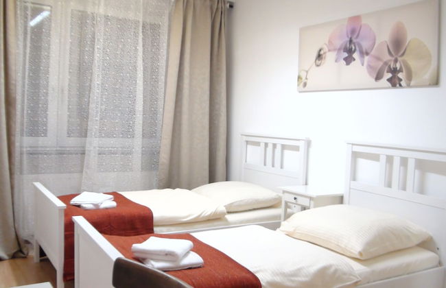 Apartment Osterstraße 322 zwei - Foto 11