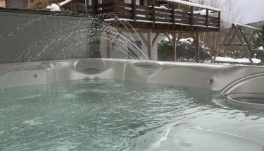 Chalet Le Clefcy - Vosges - Spa - Proche Gérardmer - Foto 4