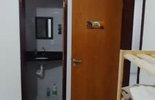 Casa do Léo 1- México e África- Apartamento completo perto das praias do litoral sul , Ar condicionado ,Wi-Fi, garagem, churrasqueira e pet friendly - Foto 20