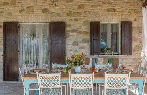 Casa Emanuela - Foto 29