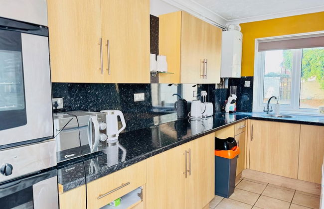 Hyperion in Newmarket - Foto 49