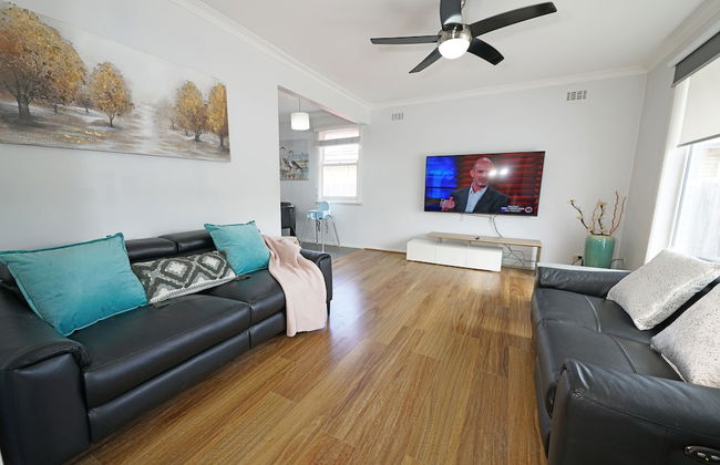 Bayside 4-BRM Home near Mentone - Foto 16