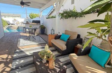 Peace of Paradise - Heated Pool, Spa & Fireplace - Foto 29