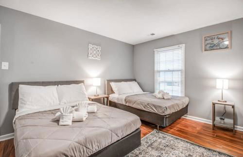 Walnut Bend Bliss - Foto 34