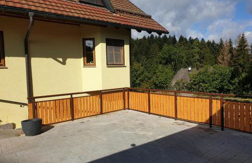 Natur Pur mit Weitblick - Foto 15