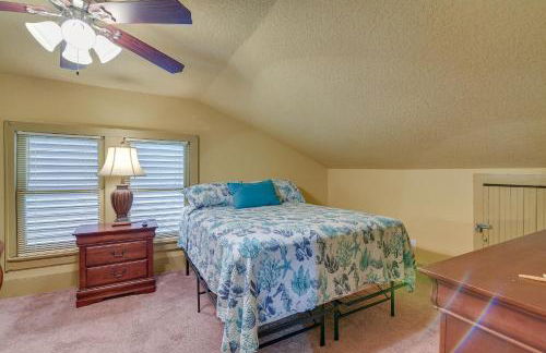 Less Than 1 Mi to Beach Group Getaway in Galveston! - Foto 21