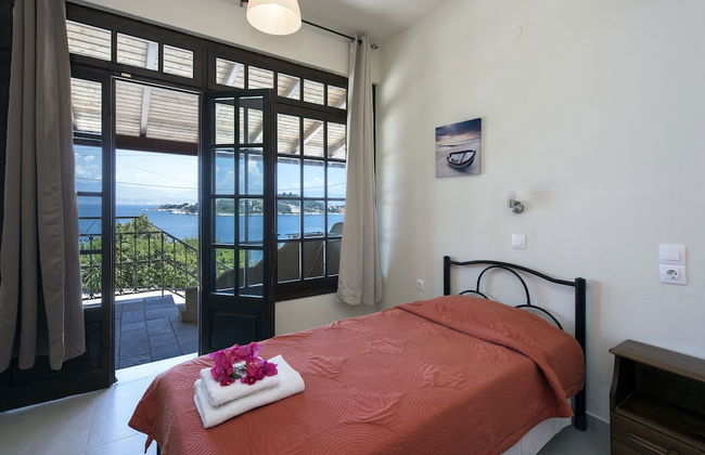 Dimitrios Apartments - Foto 7