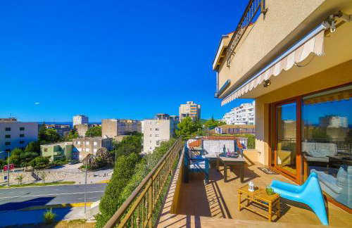 Appartments with terrace or garden - Foto 31